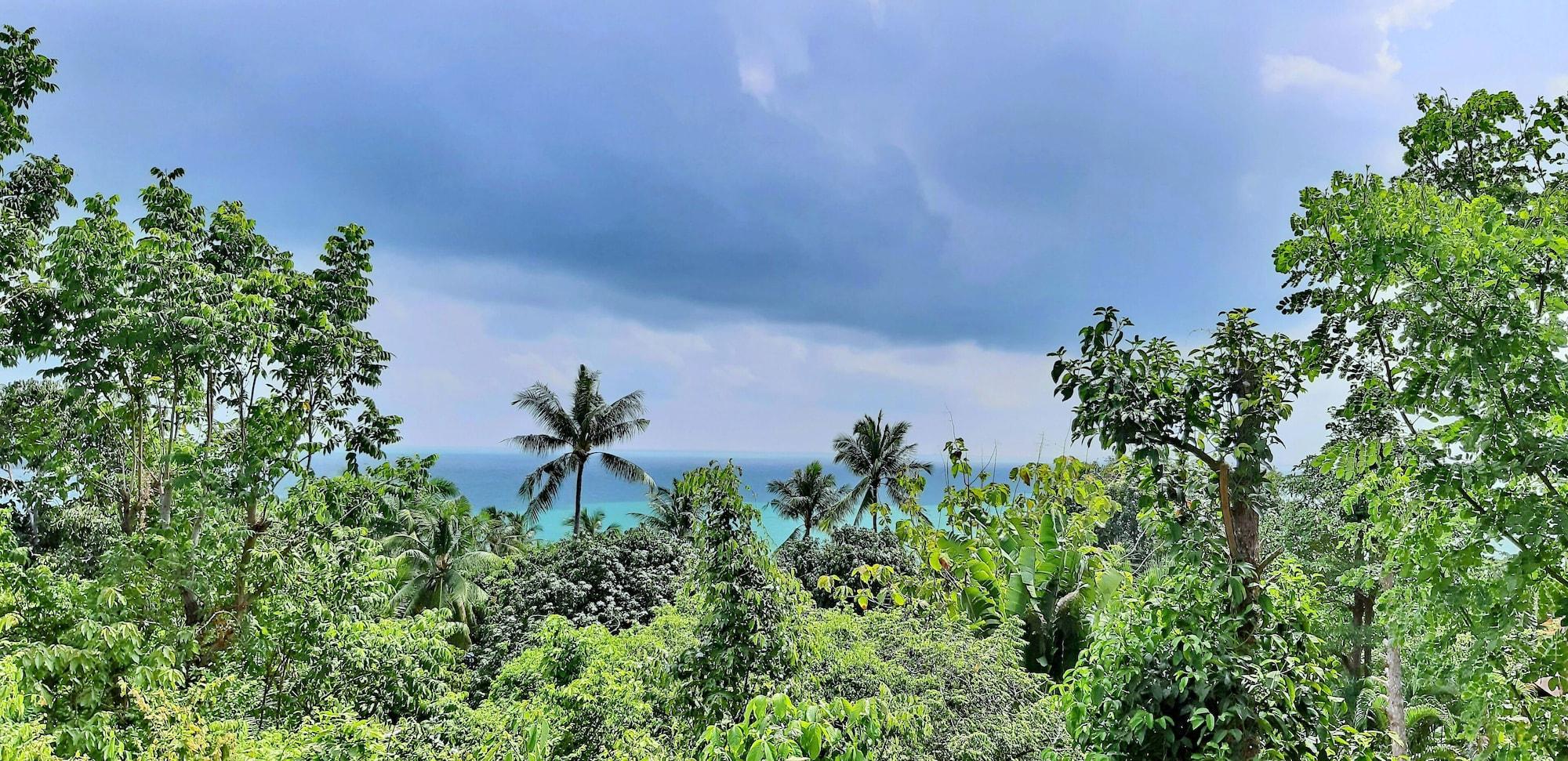 Chaweng Bay View Ferieanlegg