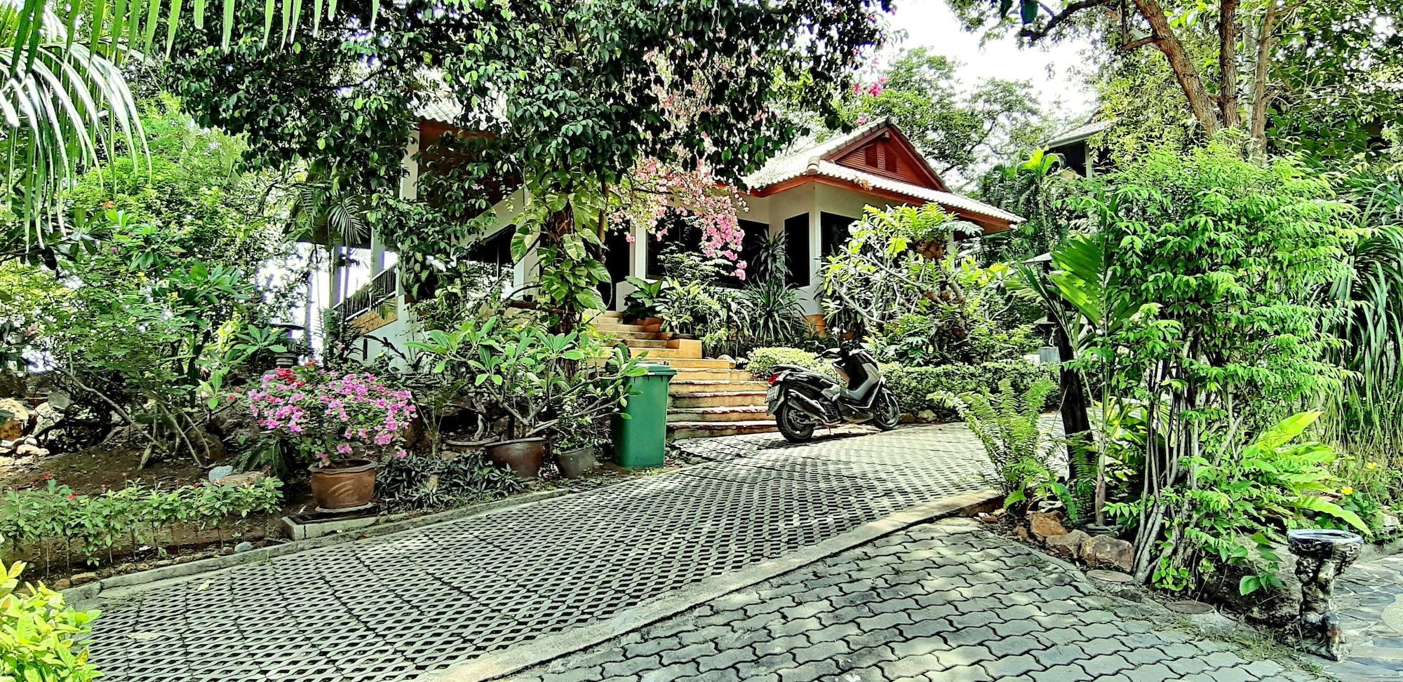 Ferieanlegg Chaweng Bay View